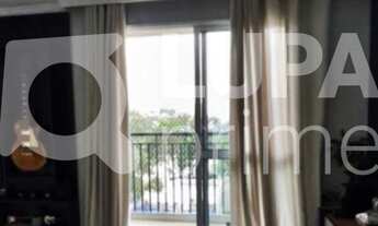 Imagem: 2 dormitórios na Avenida São Luiz