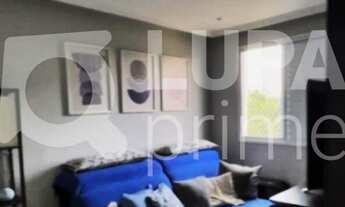 Imagem 3: 2 dormitórios na Avenida São Luiz