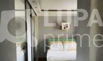 Imagem 6: 2 dormitórios na Avenida São Luiz