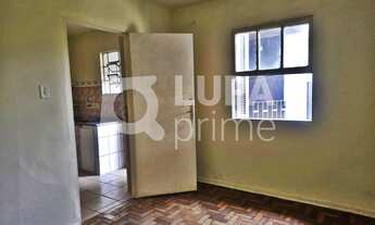 Imagem: 1 dormitório, 1 banheiros