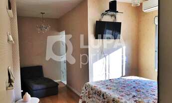 Imagem: 3 dormitórios na Rua Dos Guatambus