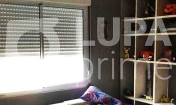 Imagem 2: 3 dormitórios na Rua Dos Guatambus