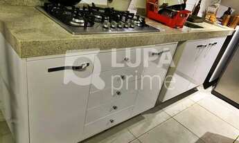 Imagem 5: 3 dormitórios na Rua Dos Guatambus