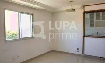 Imagem: 2 dormitórios na Rua Padre João Gualberto