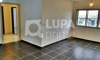 Imagem: 3 dormitórios na Rua José Debieux