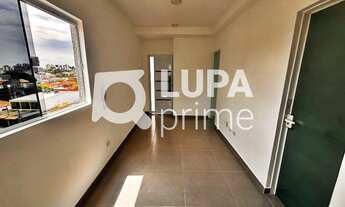 Imagem 2: 2 dormitórios na Rua Rafael Fernandes