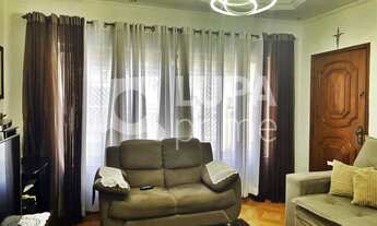 Imagem 2: 3 dormitórios na Rua Dom Inocêncio De Santamaria