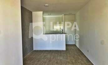 Imagem 2: 2 dormitórios na Rua Lagoa Verde