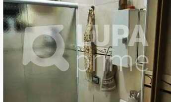 Imagem 3: 2 dormitórios na Rua Romão Freire