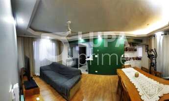 Imagem: 2 dormitórios na Rua Saguairu