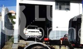 Imagem: 2 banheiro na Rua Eli