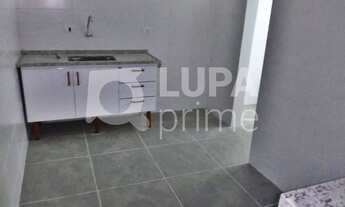 Imagem 4: 2 dormitórios na Rua Doutor Afrodísio Vidigal