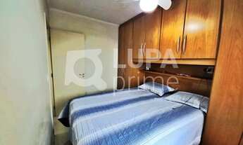 Imagem 6: 2 dormitórios na Rua Soldado José Fernandes Da Silva