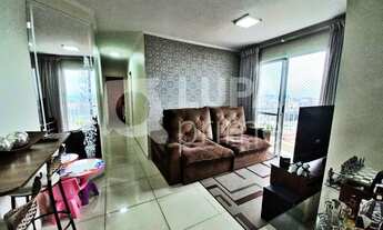 Imagem 3: 2 dormitórios na Rua Soldado José Fernandes Da Silva