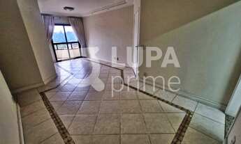 Imagem: 3 dormitórios na Avenida Santa Inês