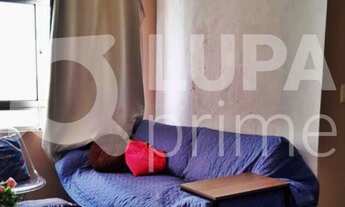 Imagem: 2 dormitórios na Rua Martim Burchard