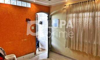 Imagem: 4 dormitórios na Rua Pirambóia