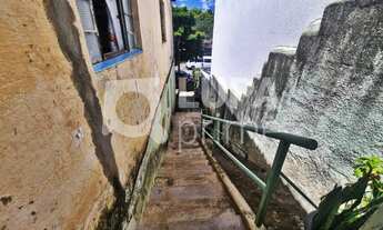 Imagem 7: Na Rua Emanuele Saporiti