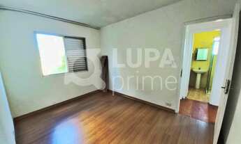 Imagem 6: 2 dormitórios na Rua Guaraja