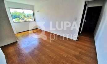 Imagem 2: 2 dormitórios na Rua Guaraja