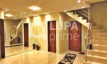 Imagem: 4 dormitórios na Rua João Fleury Silveira