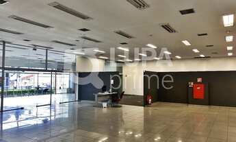 Imagem: 5 vagas na garagem na Avenida General Ataliba