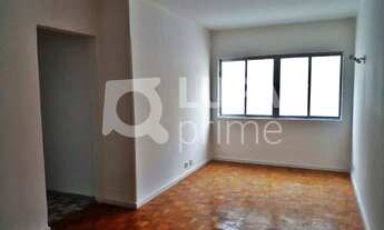 Imagem: 2 dormitórios na Rua Duarte De Azevedo