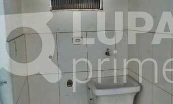 Imagem 6: 1 dormitório na Rua Alcântara