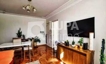 Imagem 3: 3 dormitórios na Rua Ezequiel Freire