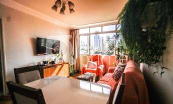 Imagem: 3 dormitórios na Rua Ezequiel Freire