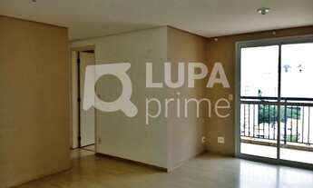 Imagem: 2 dormitórios na Rua Ausonia