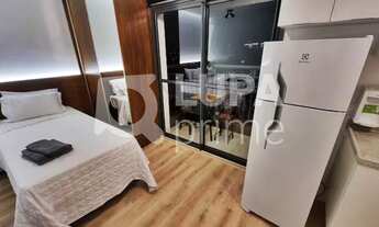 Imagem: 1 dormitório na Avenida Guapira