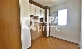 Imagem 6: 2 dormitórios na Rua Togo