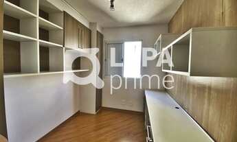 Imagem 5: 2 dormitórios na Rua Togo