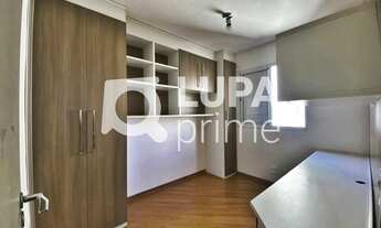 Imagem 4: 2 dormitórios na Rua Togo