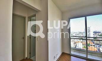 Imagem 2: 2 dormitórios na Rua Togo