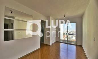 Imagem: 2 dormitórios na Rua Togo