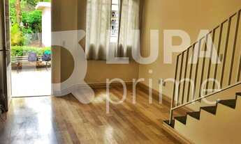 Imagem: 2 dormitórios na Rua Simão Pedroso