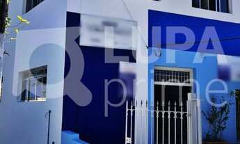 Imagem: 6 banheiro na Rua Soldado José Antônio