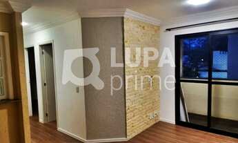 Imagem 2: 2 dormitórios na Avenida Santa Inês