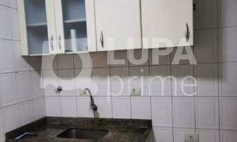 Imagem 5: 2 dormitórios na Avenida Santa Inês