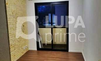 Imagem: 2 dormitórios na Avenida Santa Inês