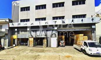 Imagem: 5 banheiro na Avenida Ede