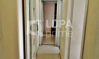 Imagem 4: 2 dormitórios na Rua Henrique Braglia