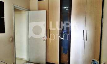 Imagem 5: 2 dormitórios na Rua Henrique Braglia