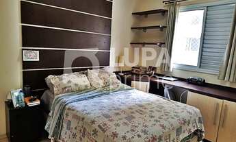 Imagem 6: 2 dormitórios na Rua Henrique Braglia