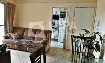 Imagem 2: 2 dormitórios na Rua Henrique Braglia