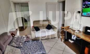 Imagem: 2 dormitórios na Rua Araritaguaba