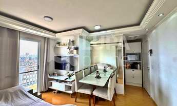 Imagem: 2 dormitórios na Rua Soldado José Fernandes