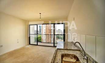 Imagem: 1 dormitório na Rua Desembargador Guimarães